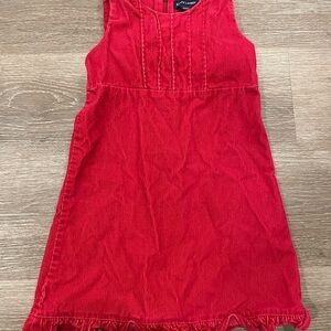 4T Ralph Lauren dress